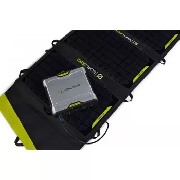 NOMAD20 18-22V 20W