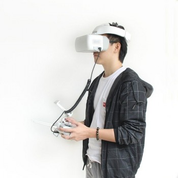 Elastyczny kabel mini HDMI - micro HDMI - Goggles