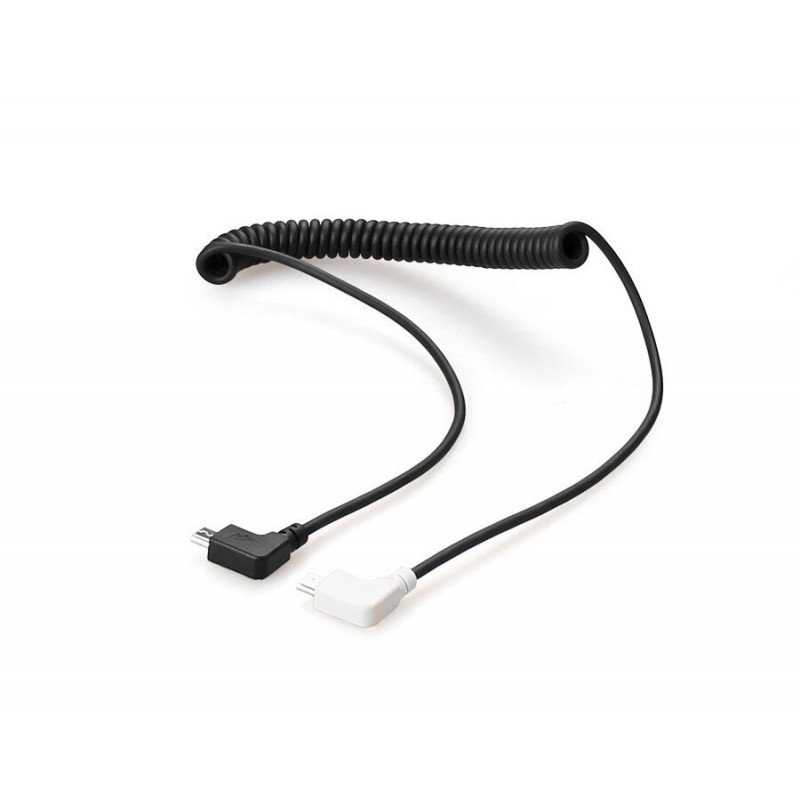Elastyczny kabel mini HDMI - micro HDMI - Goggles