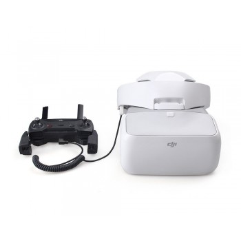 DJI Goggles Adapter Cable for Phantom series or Inspire series