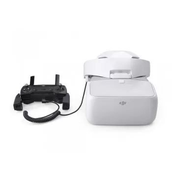 DJI Goggles Adapter Cable for Phantom series or Inspire series