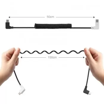 DJI Goggles Adapter Cable for Phantom series or Inspire series
