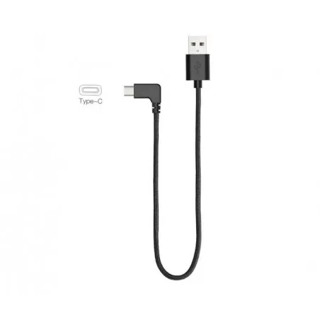 Charging cable for DJI Osmo Mobile 2 (USB-C)