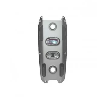 Bottom Shell - Mavic 2