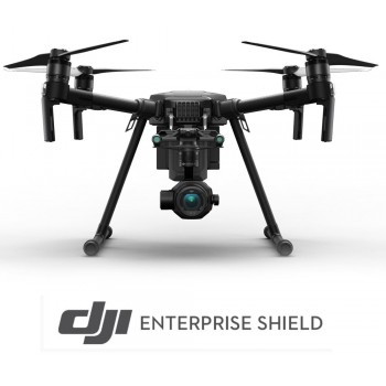 Enterprise Shield - Phantom 4 RTK