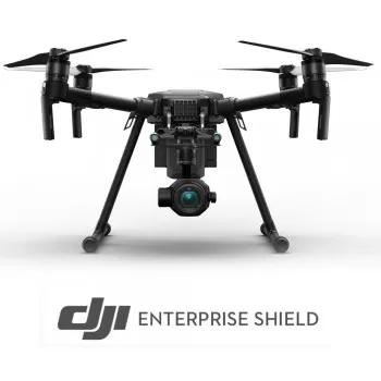 Enterprise Shield - Phantom 4 RTK
