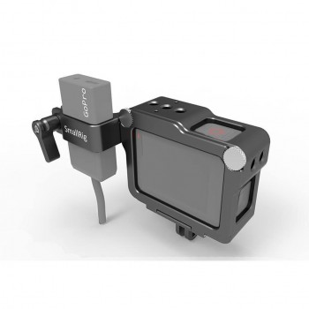 SmallRig Cage for GoPro HERO7/6/5 Black CVG2320