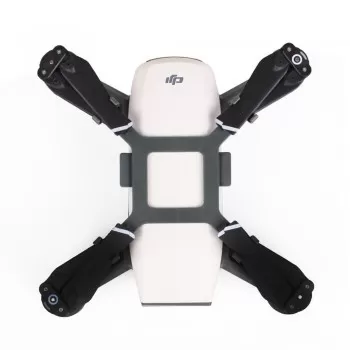 Protect of propellers - Spark