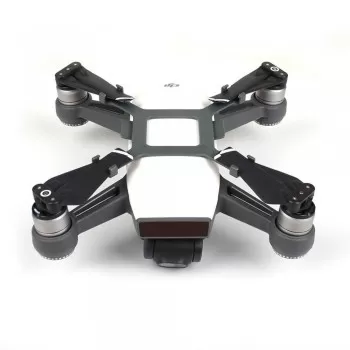 Protect of propellers - Spark