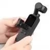 Data Port to Cold Shoe and Universal Mount - Osmo Pocket