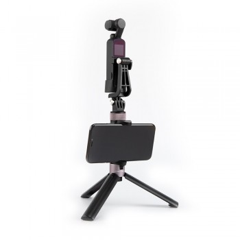 PGYTECH Universal Mount Kit - Osmo Pocket