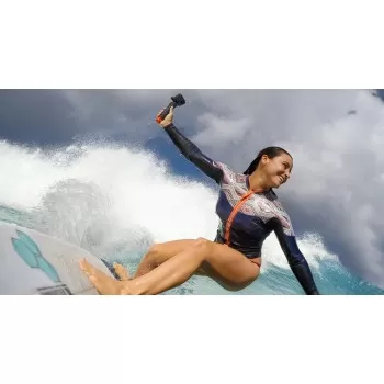 The Handler (Floating Hand Grip) - GoPro