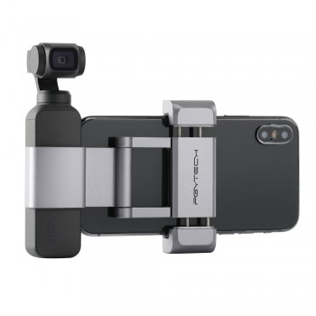 Mocowanie smartfona PGY - Osmo Pocket