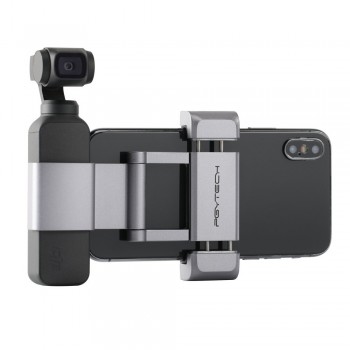 PGYTECH Phone Holder - Osmo Pocket