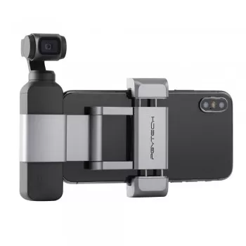 PGYTECH Phone Holder - Osmo Pocket