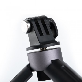 PGYTECH Action Camera Universal Mount to 1/4" - Osmo Pocket