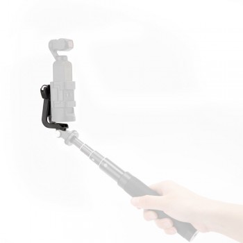 PGYTECH Action Camera L Bracket