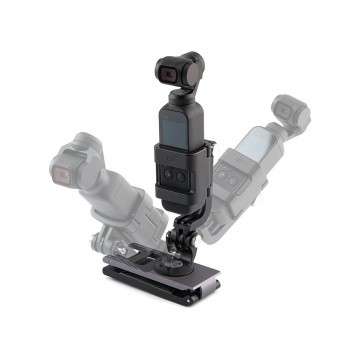 Uchwyt montażowy PGY - Osmo Pokcet