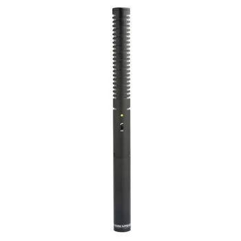 RODE NTG1 - mikrofon shotgun