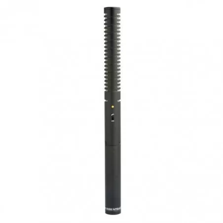 RODE NTG1 - mikrofon shotgun