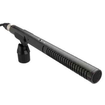 RODE NTG1 - mikrofon shotgun