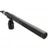 RODE NTG1 - mikrofon shotgun