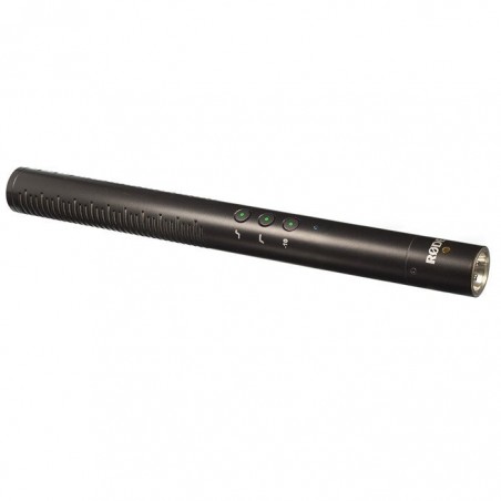 RODE NTG4 - mikrofon shotgun