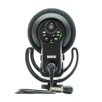 RODE VideoMic Pro+ - mikrofon do kamer