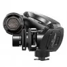RODE Stereo VideoMic X - mikrofon do kamer