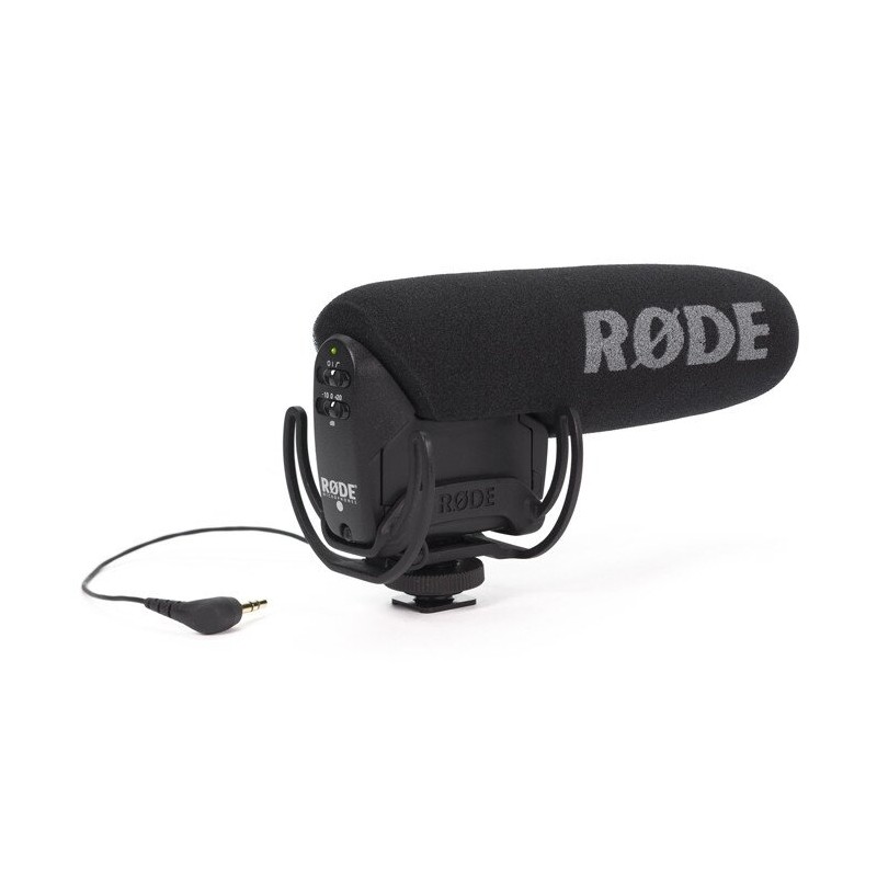 RODE VideoMic Pro Rycote