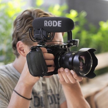 RODE VideoMic Pro Rycote