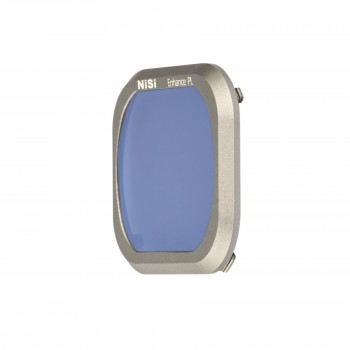 NiSi Filtr Polaryzacyjny Enhanced NC PL - Mavic 2 Pro