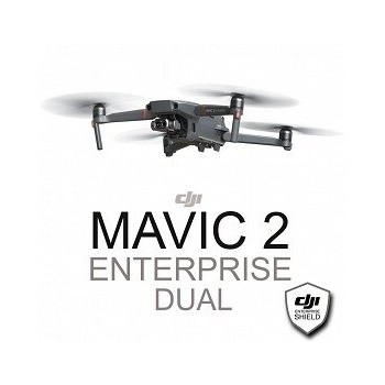 Enterprise Shield - Mavic 2 Enterprise