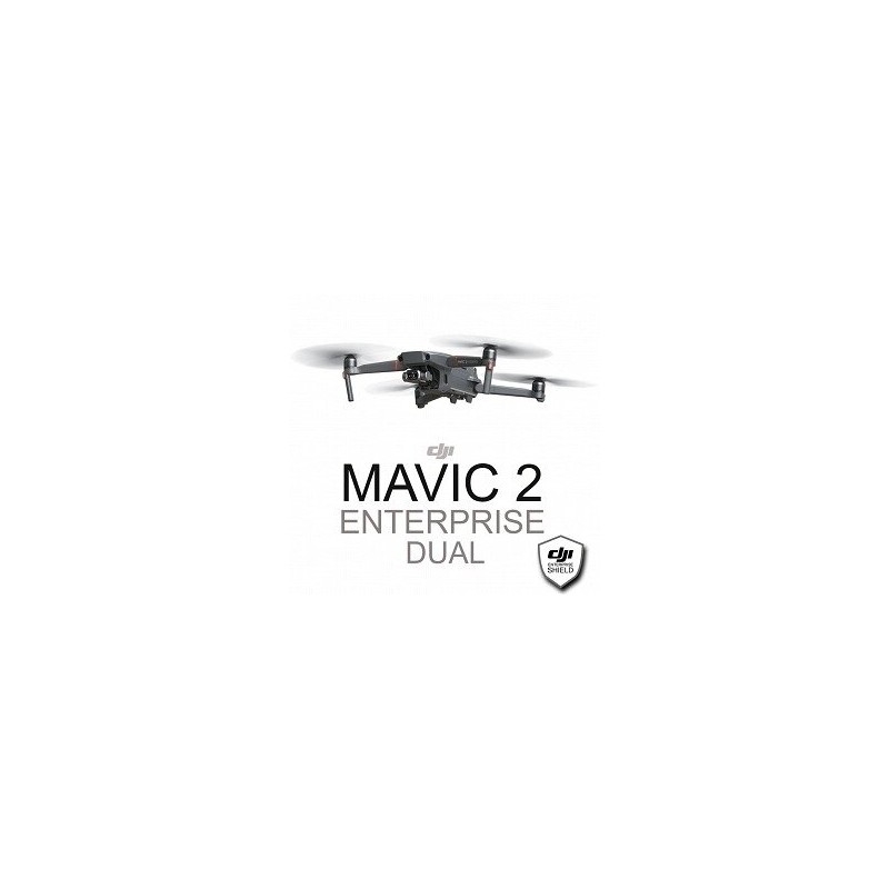 Enterprise Shield - Mavic 2 Enterprise