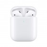 AirPods z etui ładującym