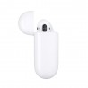 AirPods z etui ładującym