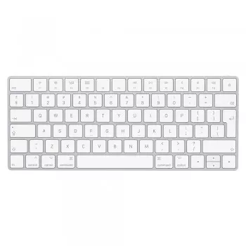 Magic Keyboard