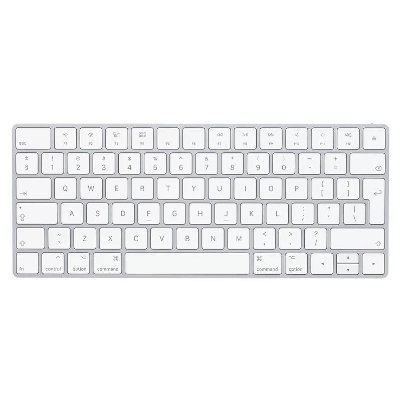Magic Keyboard