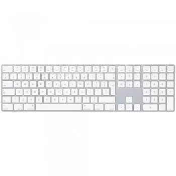 Magic Keyboard