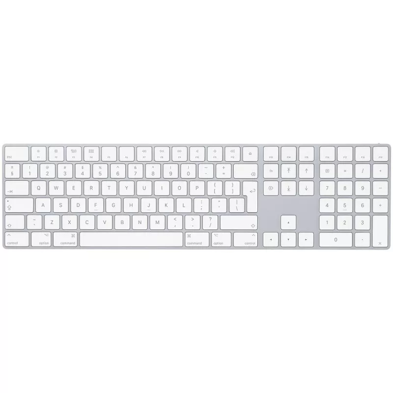 Magic Keyboard