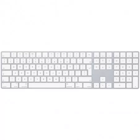 Magic Keyboard