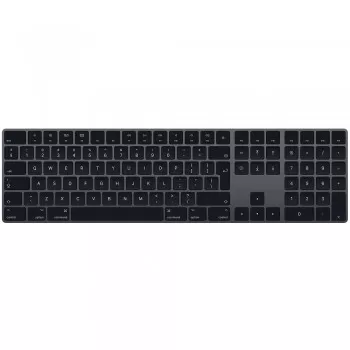 Magic Keyboard