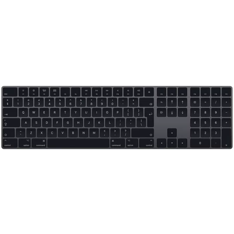 Magic Keyboard