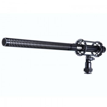 Mikrofon BOYA BY-WM5