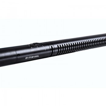 Mikrofon BOYA BY-WM5