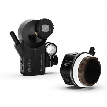 Pilotfly Focus 1 2.4GHz wireless lens focus system