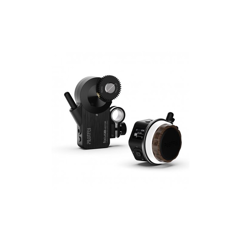Pilotfly Focus 1 2.4GHz wireless lens focus system