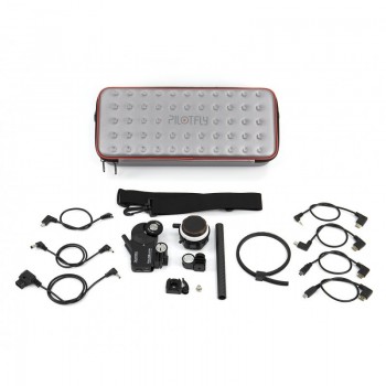 Pilotfly Focus 1 2.4GHz wireless lens focus system