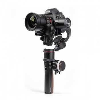 Pilotfly Focus 1 2.4GHz wireless lens focus system