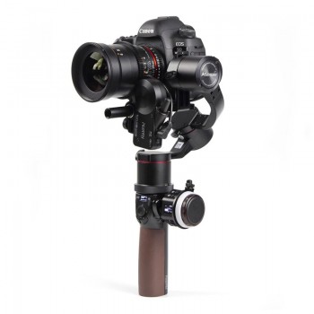 Pilotfly Focus 1 2.4GHz wireless lens focus system
